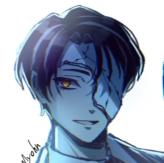 Avatar of Rien (Dihui Star/Shiomi Yoru {{user} POV)