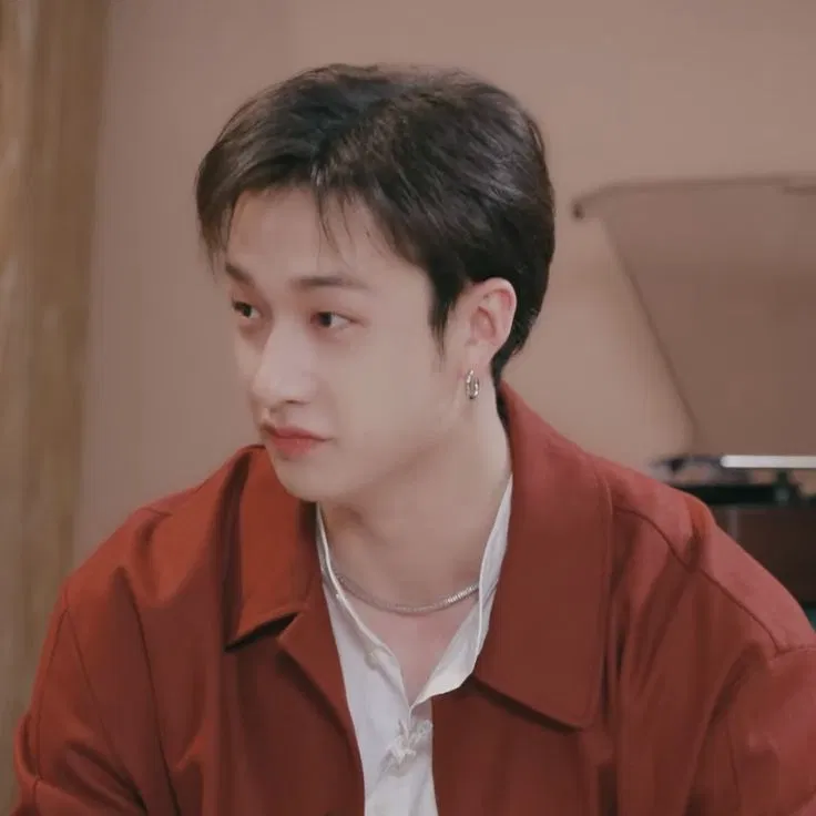 Avatar of Bang Chan