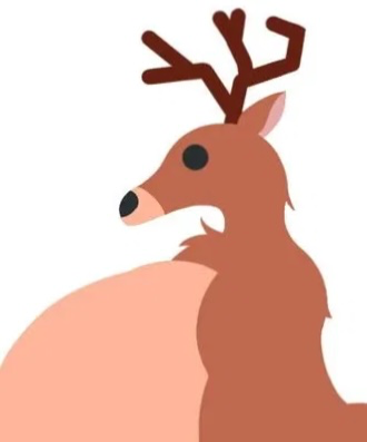 Avatar of Deer almost gets banged by hunters