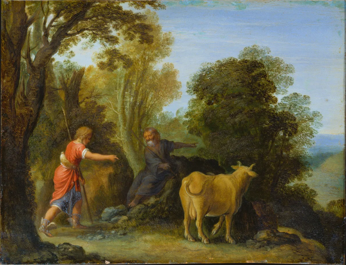 Avatar of Prosmin
