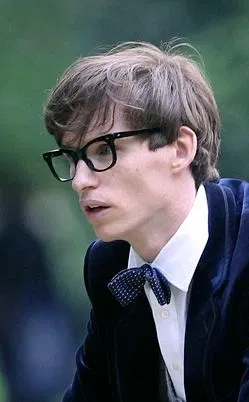 Avatar of Stephen Hawking 