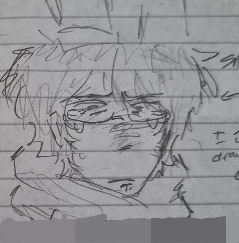 Avatar of ;; Francis DeClair ;; || Guts & Blackpowder
