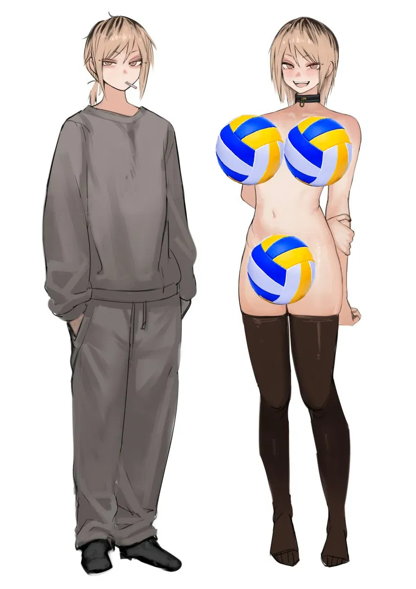 Avatar of Ryan Wilson — Your Altruistic Femboy Roommate