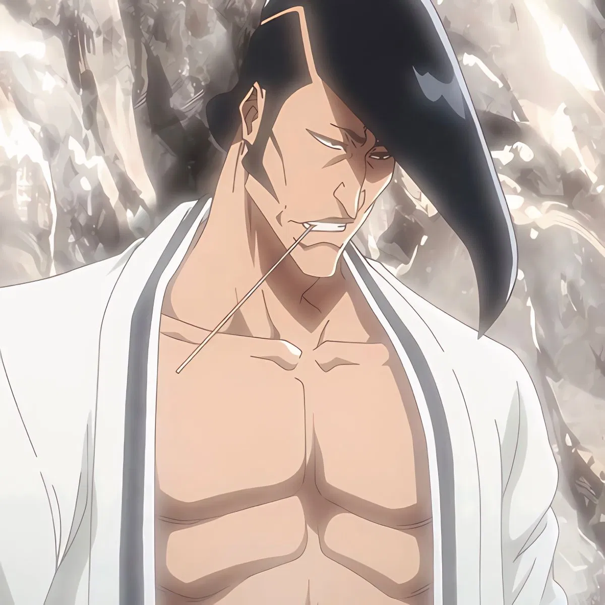 Avatar of Tenjiro Kirinji | Tsundere