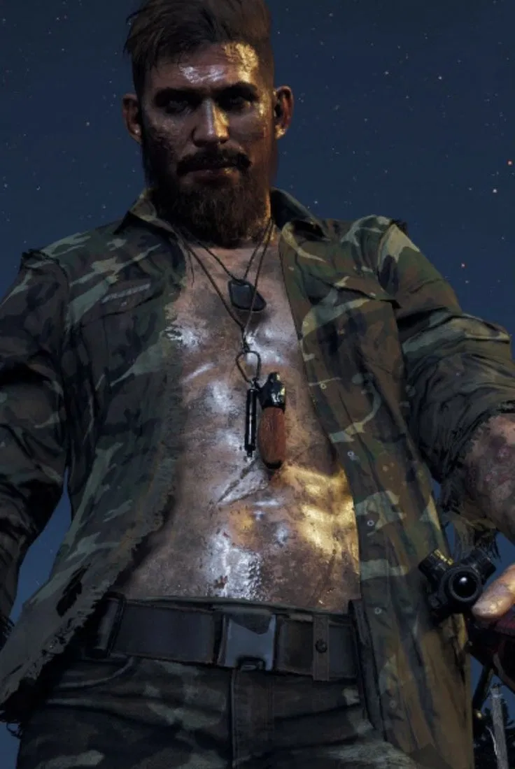 Avatar of Jacob Seed
