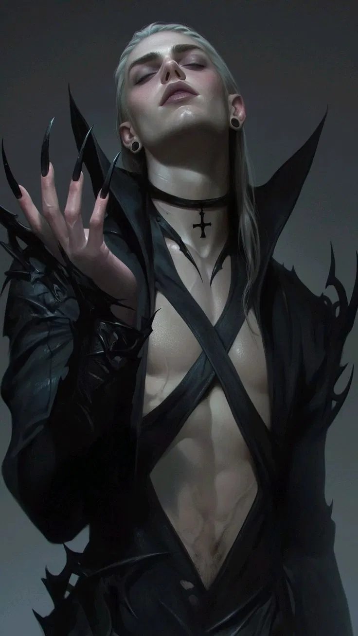 Avatar of Azriel || King of the Night Court
