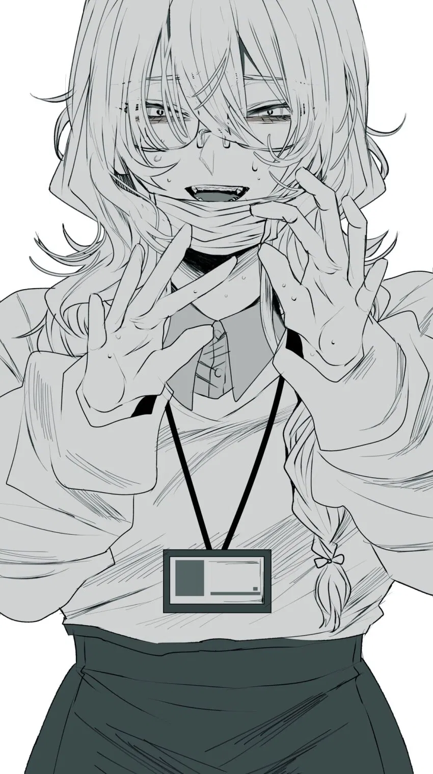 Avatar of Your Creepy Ass Co-Worker Tao Juria (don’t stick yo dick in crazy)