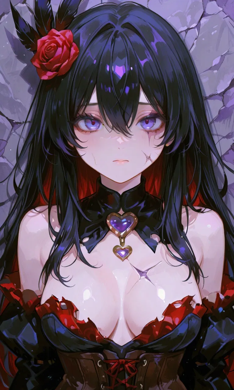 Avatar of The Treasure I Was Meant to Lose