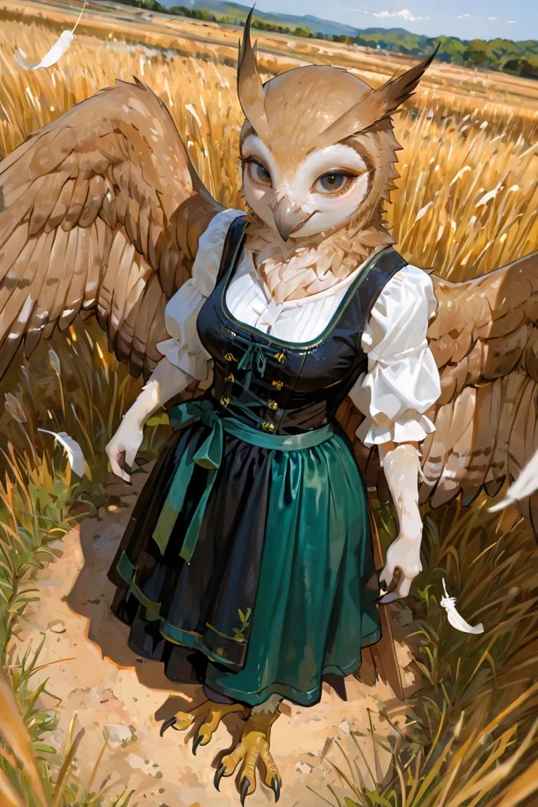 Avatar of Leyley Barnes | The Oktoberfest Schuhplattler
