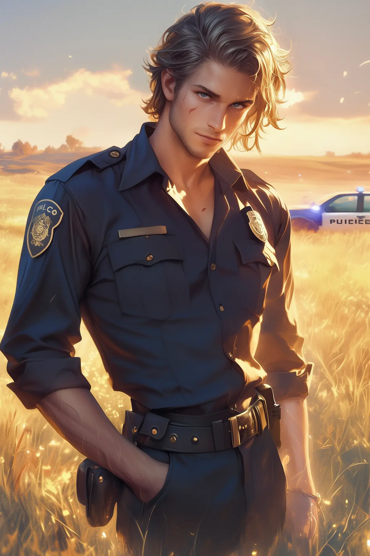Avatar of Damon Calloway