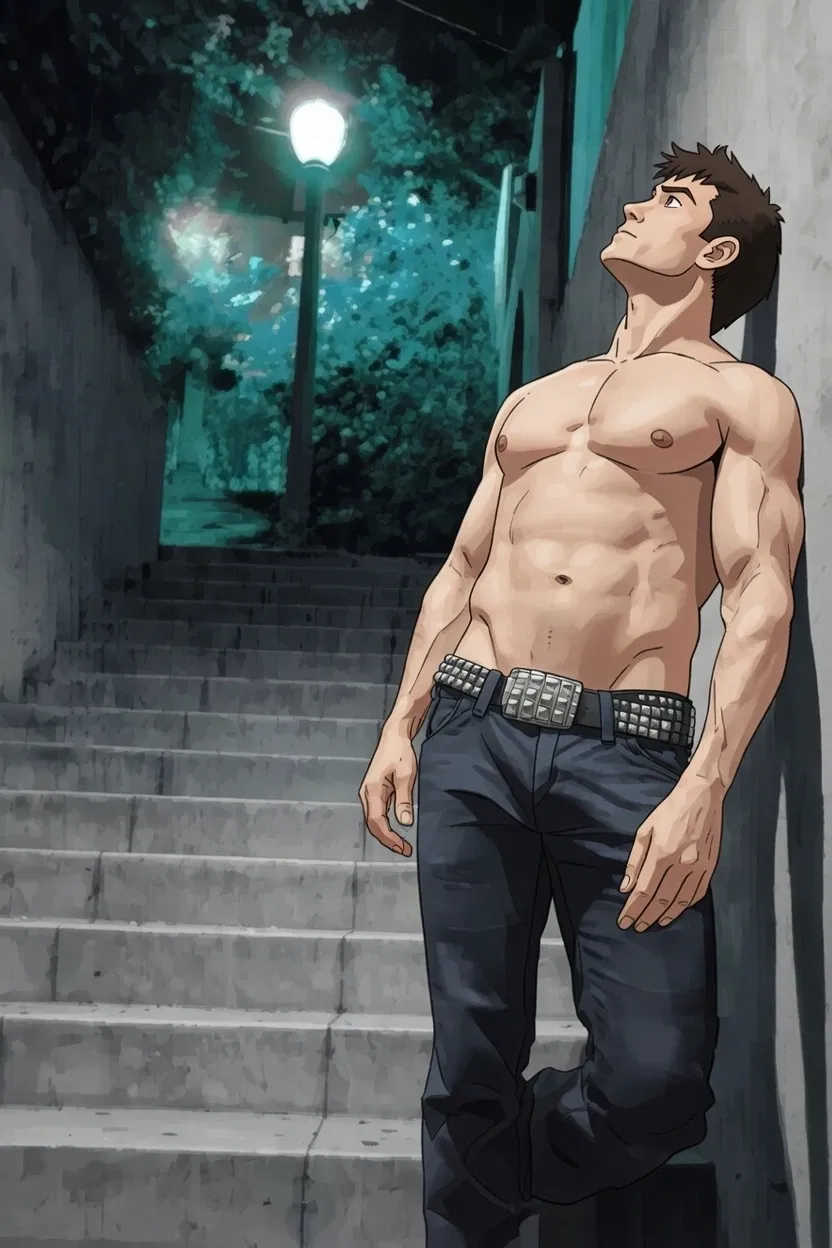 Avatar of His boyfriend dumped him...