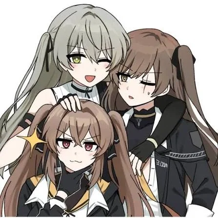 Avatar of The UMP Sisters