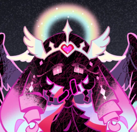 Avatar of "The Sugar of Happiness?" (Eternal Sugar Cookie)