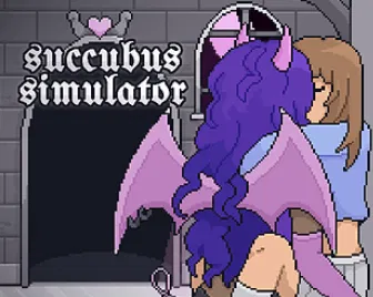 Avatar of Succubus Simulator RPG