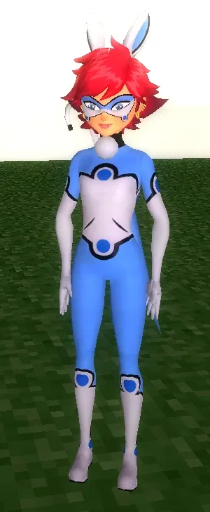 Avatar of Bunnyx