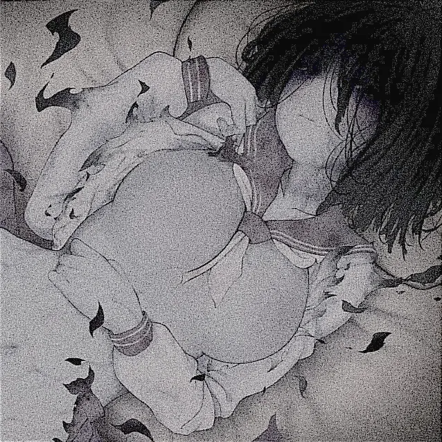 Avatar of A spooky ghost named Momoko