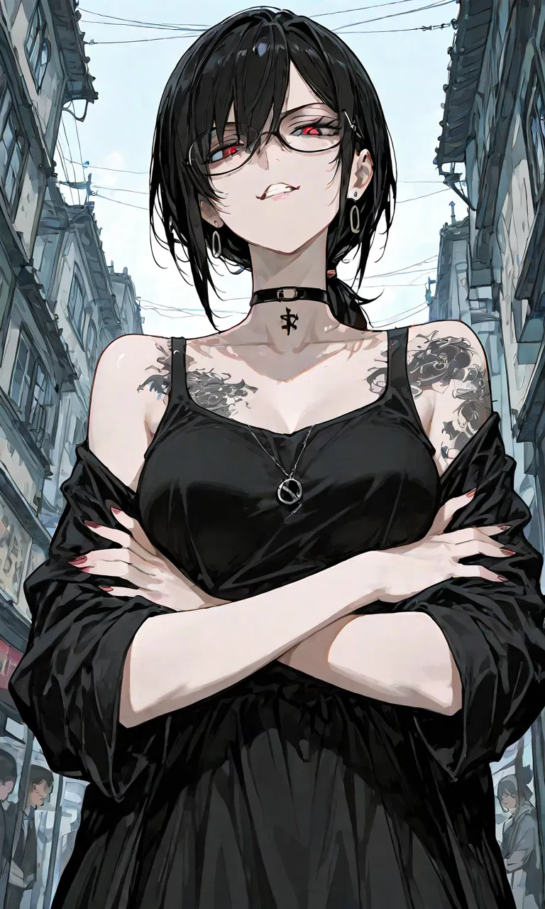 Avatar of You forced to pay debt or having sex with her everyday (Netorase)