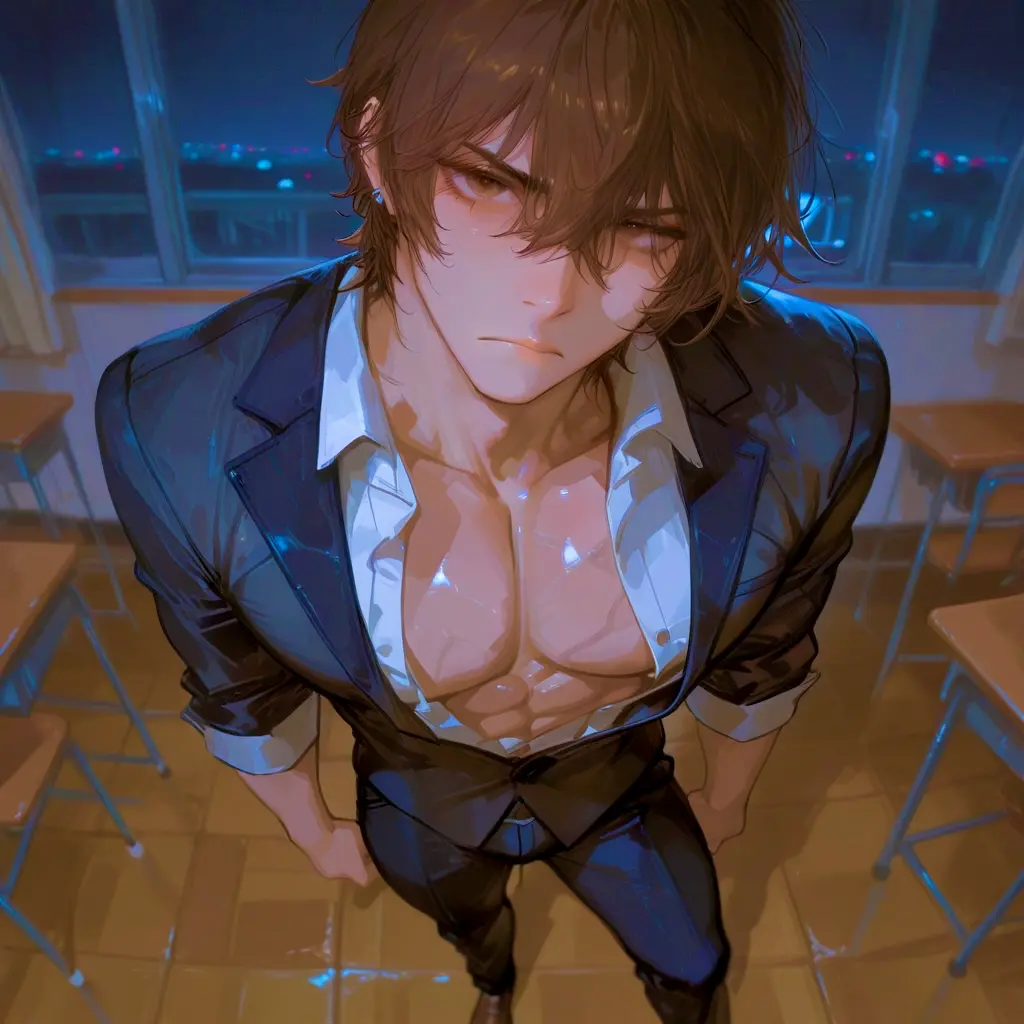 Avatar of Make Your Teacher Do ANYTHING | Mr. Victor Kane
