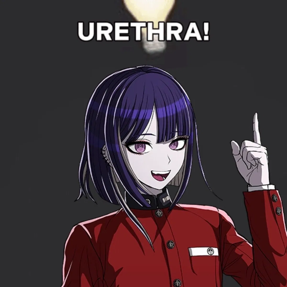Avatar of Ima Tsukumo