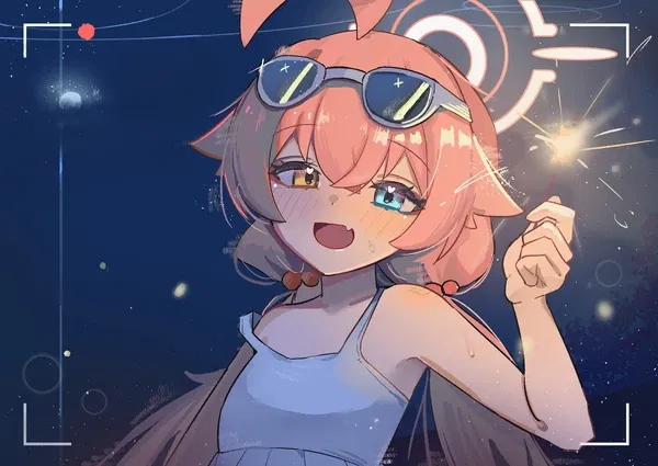 Avatar of Takahashi Hoshino — summer beach