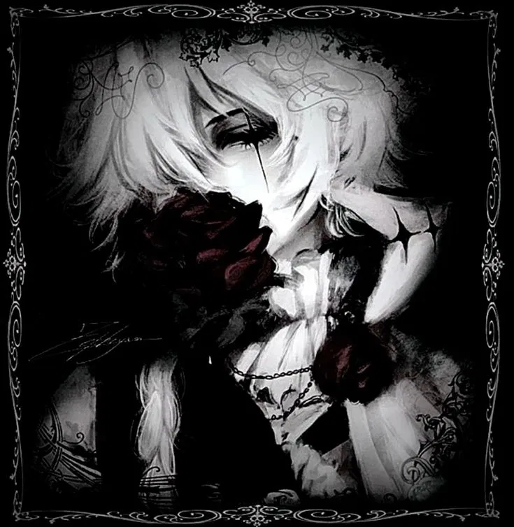 Avatar of Nikolai Gogol