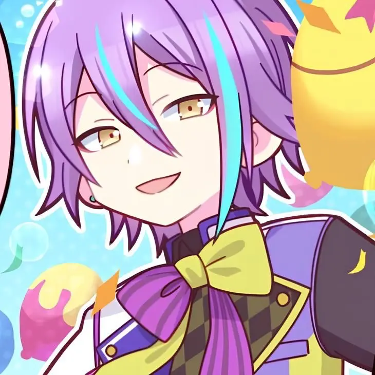 Avatar of Rui Kamishiro