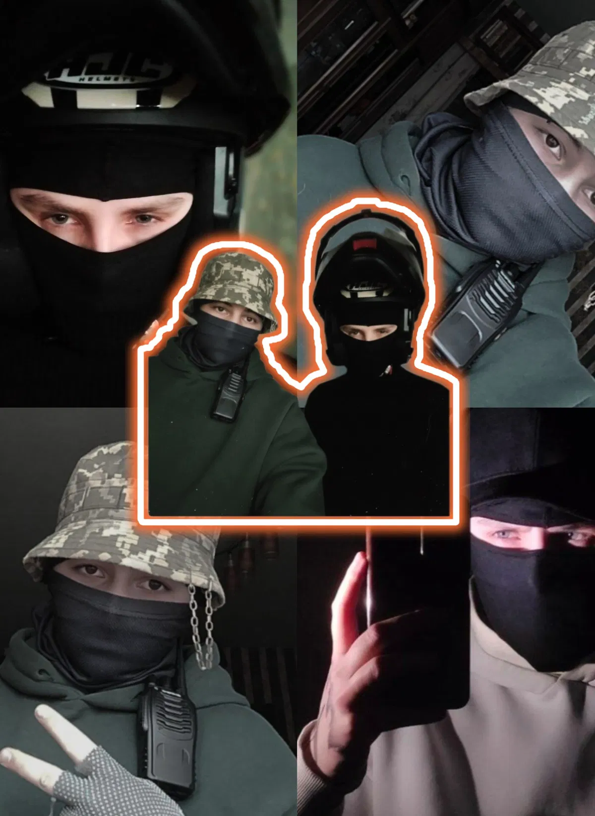 Avatar of Хейл и Разведка 