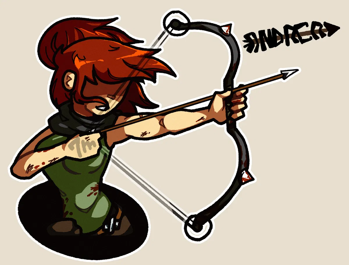 Avatar of Andrea -DAZW-