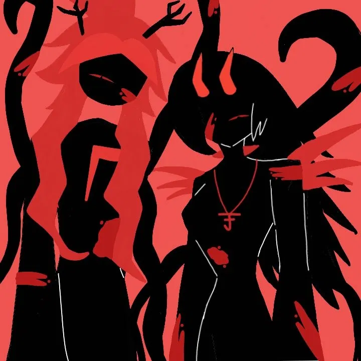Avatar of Duo apocalypse demon. 