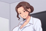 Avatar of Slave for Futanari office