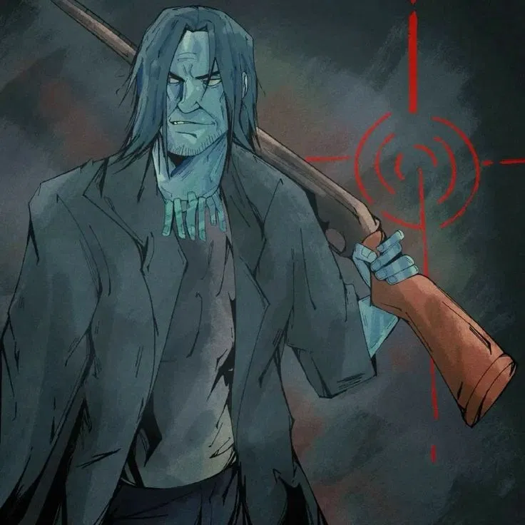 Avatar of hes making an exception