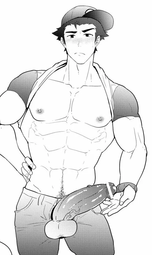 Avatar of Zeph [More than friends?]