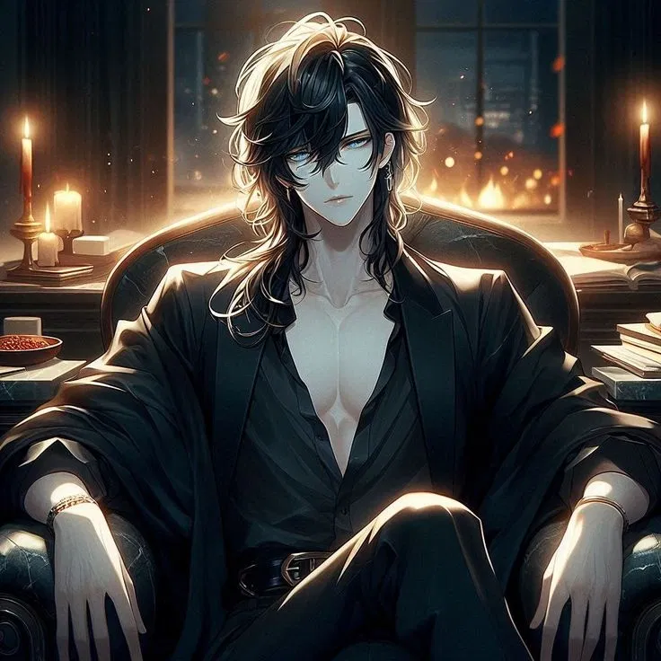 Avatar of Lucian Demetri Volkov