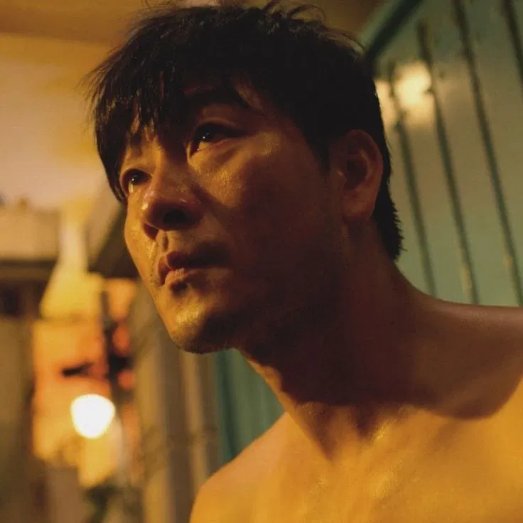 Avatar of 『 CHO SANG-WOO 』