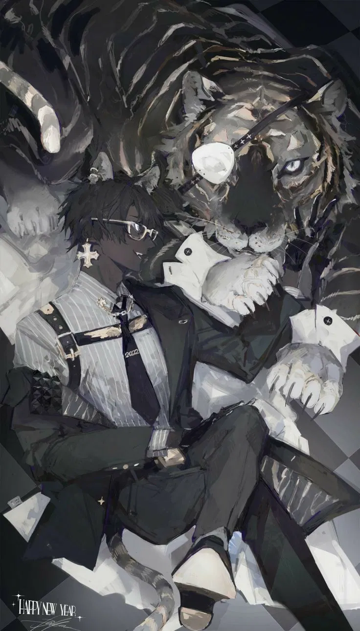 Avatar of Master of the mansion 