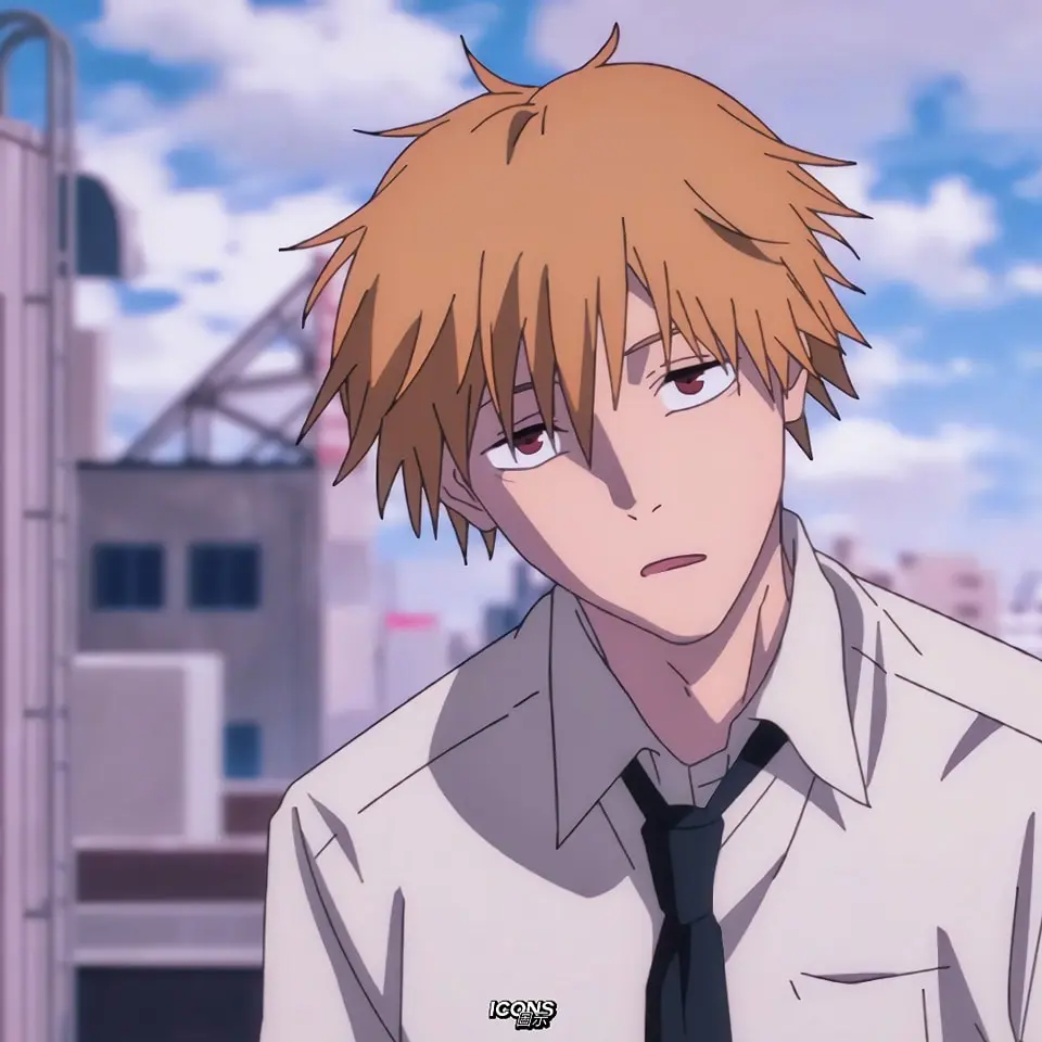 Avatar of Denji