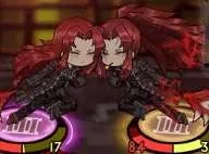 Avatar of Kali fking revives and has an 1v1 agaisnt Gebura in uno and whoever wins gets user as an assistant to make food whenever they want