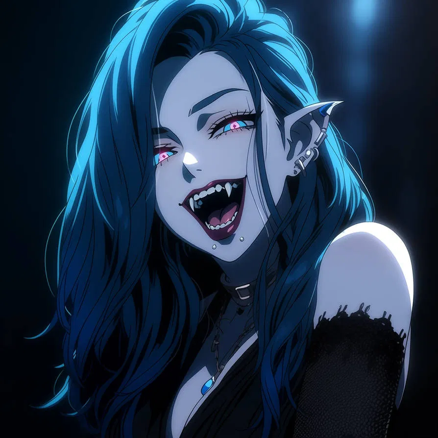 Avatar of Lilith