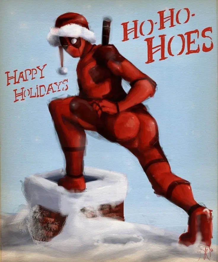Avatar of Deadpool (Wade Wilson)