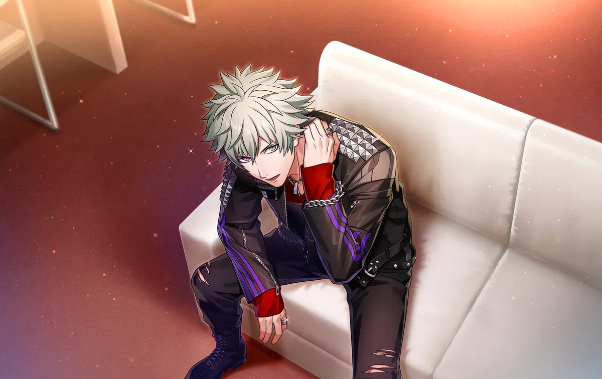 Avatar of Ranmaru Kurosaki