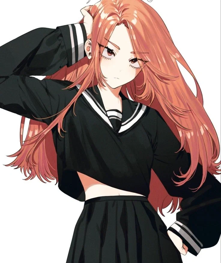 Avatar of Yuzuha shiba (post black dragon arc)