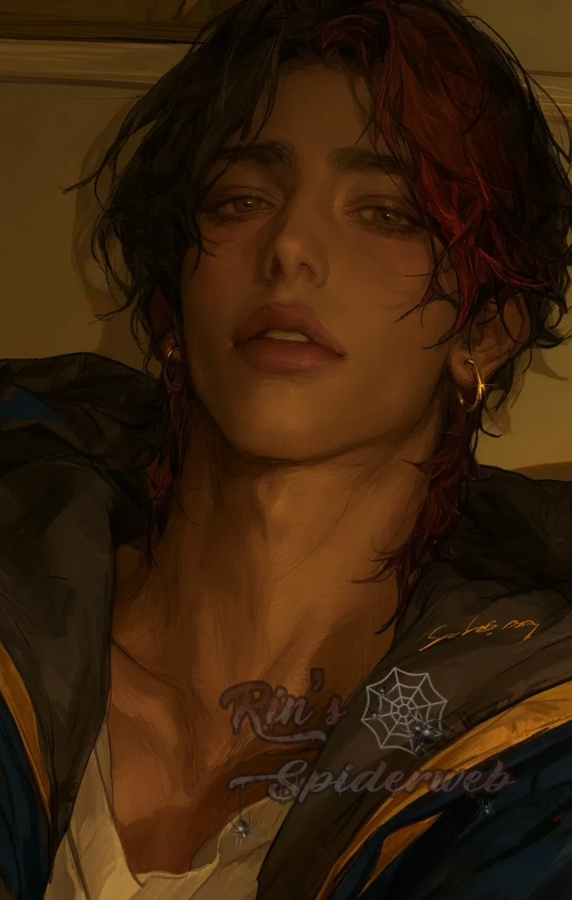 Avatar of Ivan || FWB.