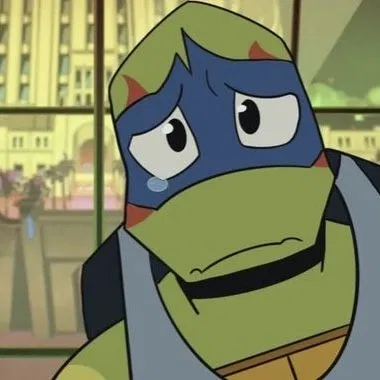 Avatar of ROTTMNT - Leonardo Hamato