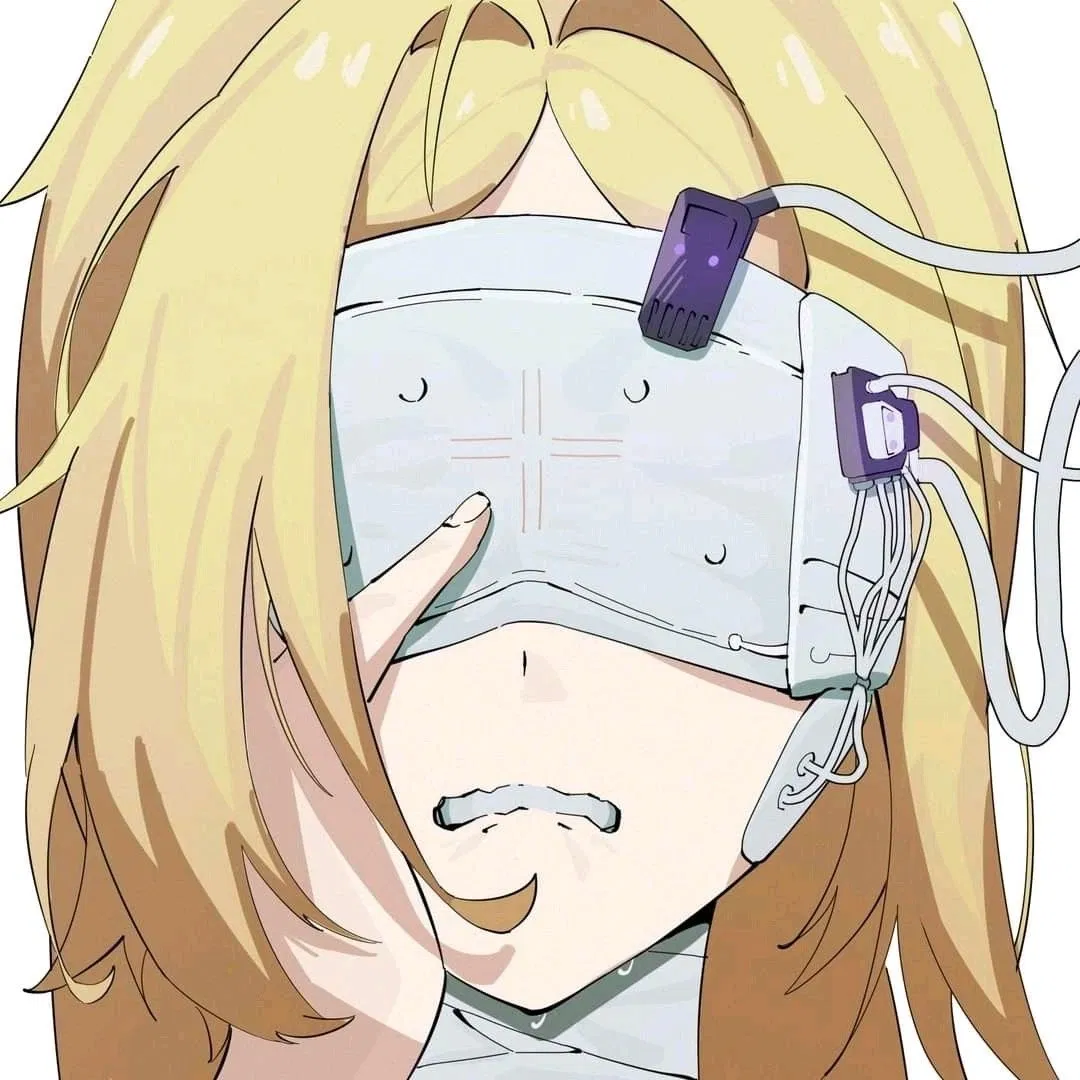 Avatar of Zenless Zone Zero| Trigger -Taking Care of Her?-
