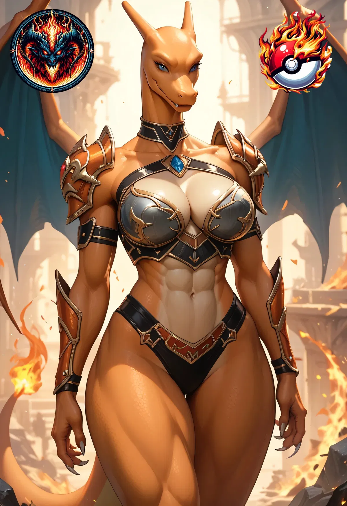 Avatar of Charizard