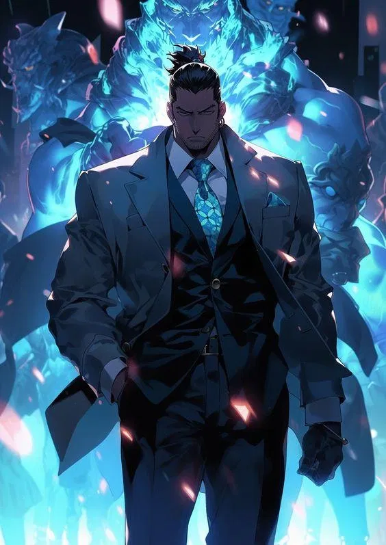 Avatar of Your Beloved Husband v.2