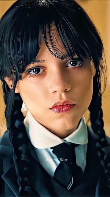 Avatar of Wednesday Addams
