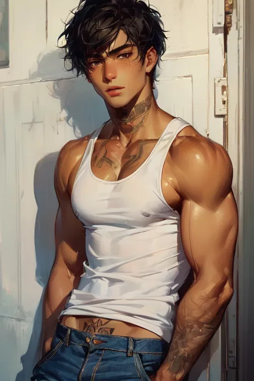 Avatar of GANGSTER || Dominic Sin Vega