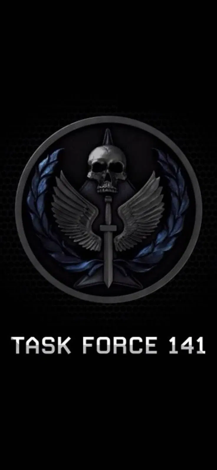 Avatar of Task Force 141 || Price, Gaz, Soap, Ghost, Alejandro, Ruby, König