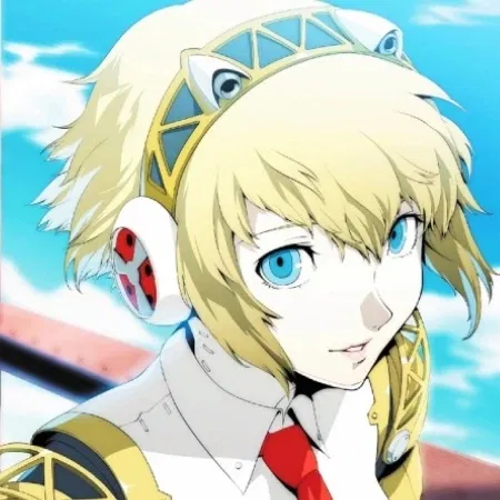 Avatar of Aigis